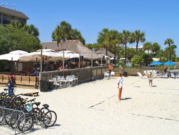 Hilton Head Condo 993503