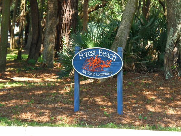 Hilton Head Condo 993503