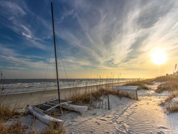 Hilton Head Condo 993503