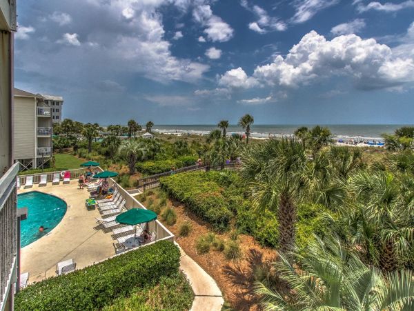 Hilton Head Condo 993503
