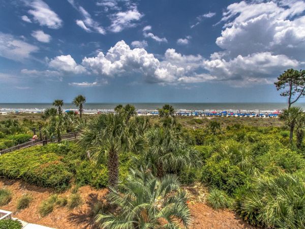 Hilton Head Condo 993503