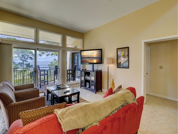 Hilton Head Condo 993505