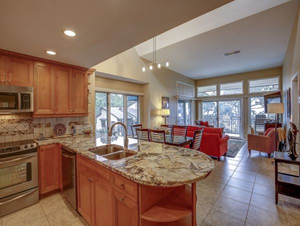 Hilton Head Condo 993505