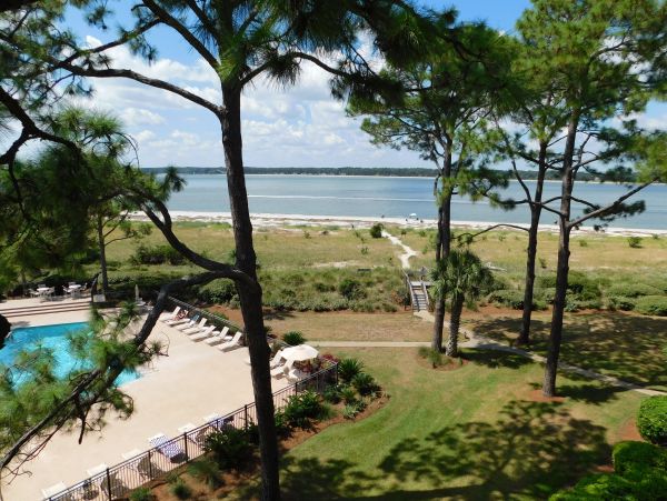 Hilton Head Condo 993505
