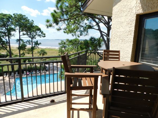 Hilton Head Condo 993505