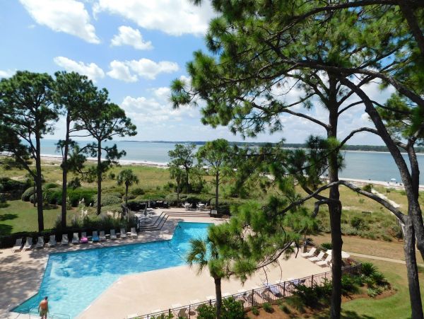 Hilton Head Condo 993505