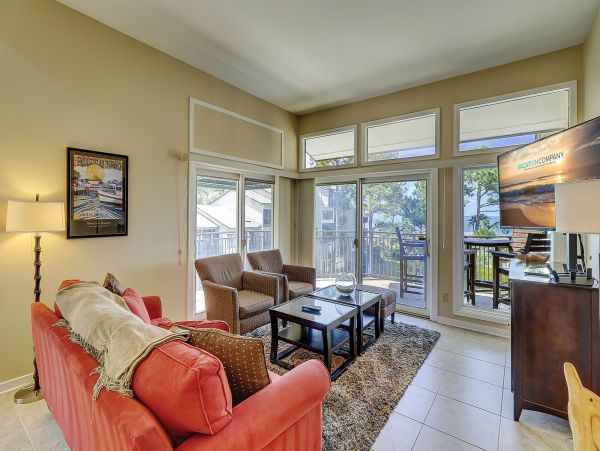 Hilton Head Condo 993505