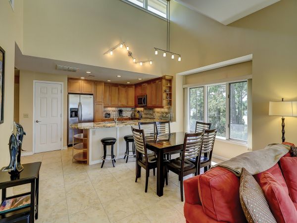 Hilton Head Condo 993505