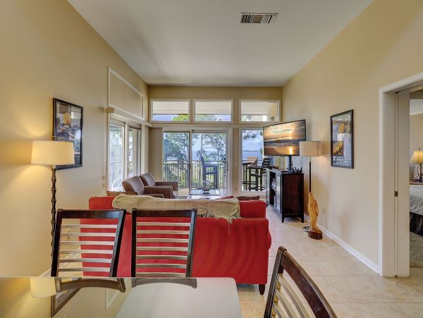 Hilton Head Condo 993505