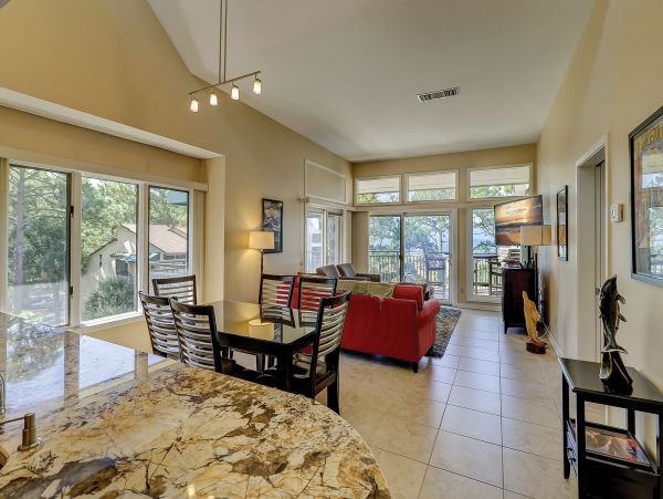 Hilton Head Condo 993505