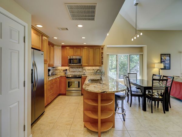 Hilton Head Condo 993505