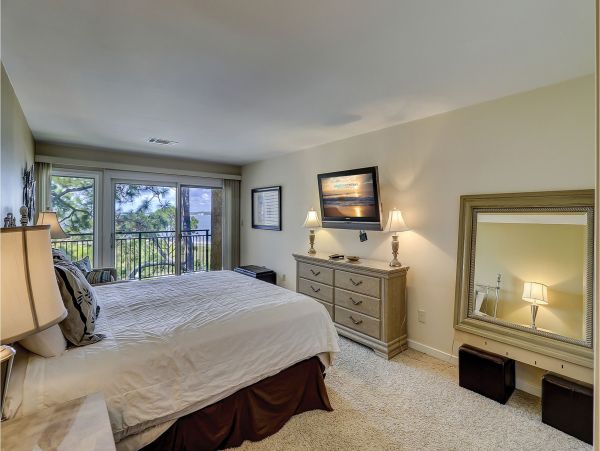 Hilton Head Condo 993505