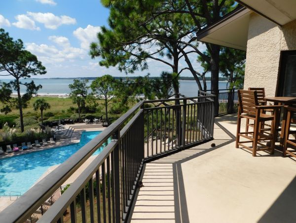 Hilton Head Condo 993505