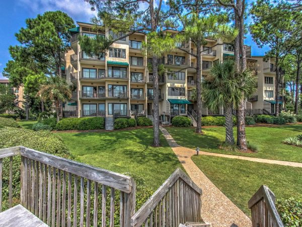 Hilton Head Condo 993505