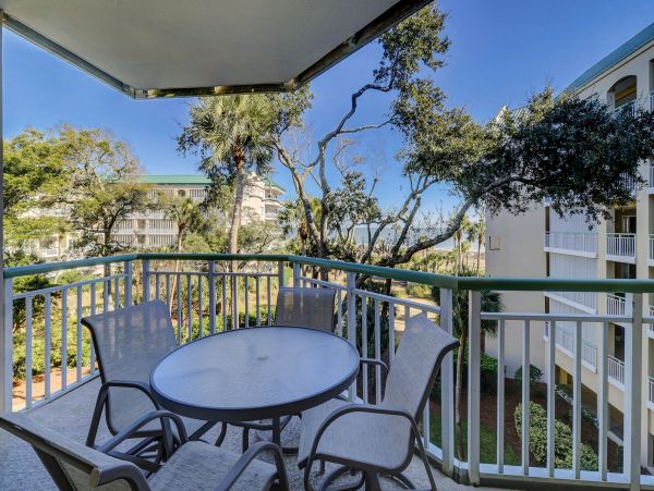 Hilton Head Condo 993506