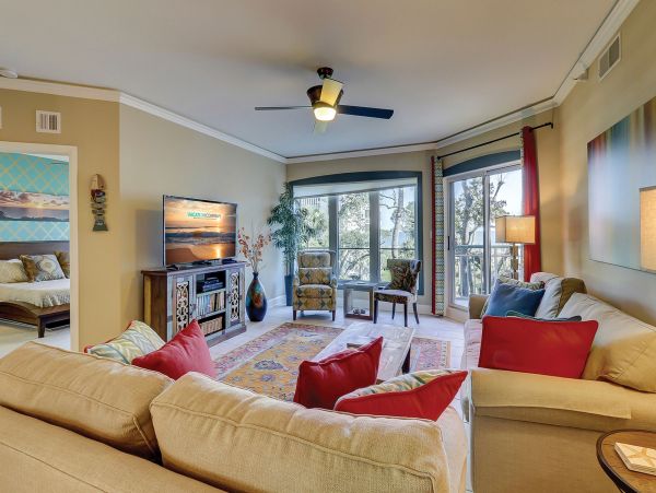 Hilton Head Condo 993506