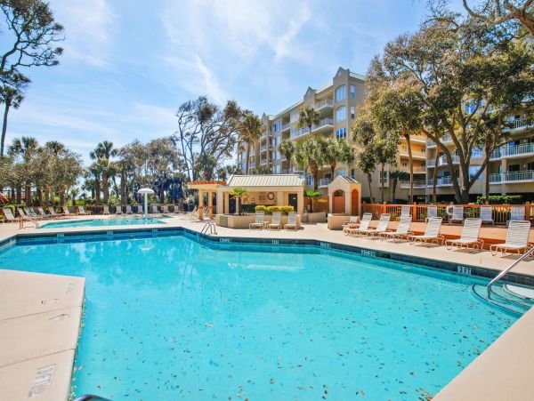 Hilton Head Condo 993506