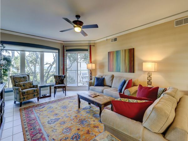 Hilton Head Condo 993506