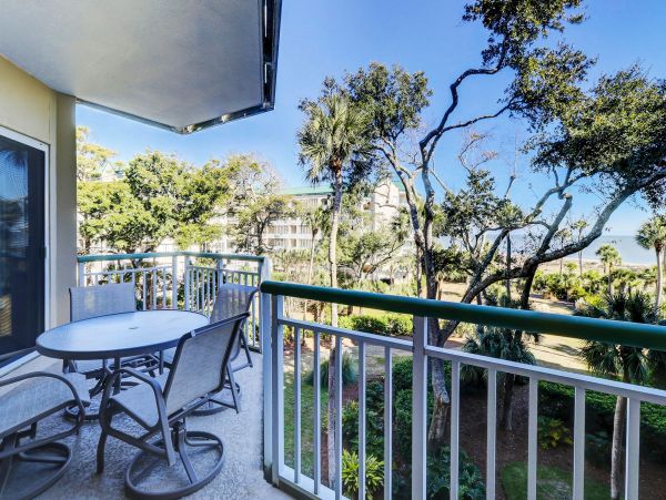 Hilton Head Condo 993506