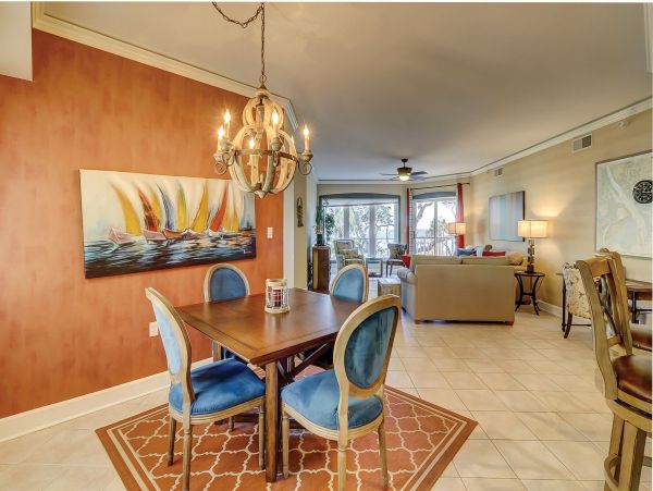 Hilton Head Condo 993506