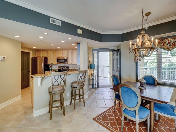 Hilton Head Condo 993506