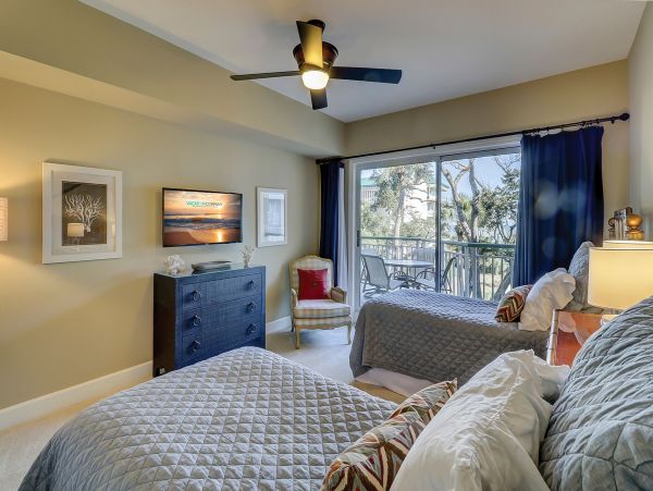 Hilton Head Condo 993506