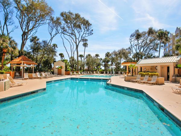Hilton Head Condo 993506