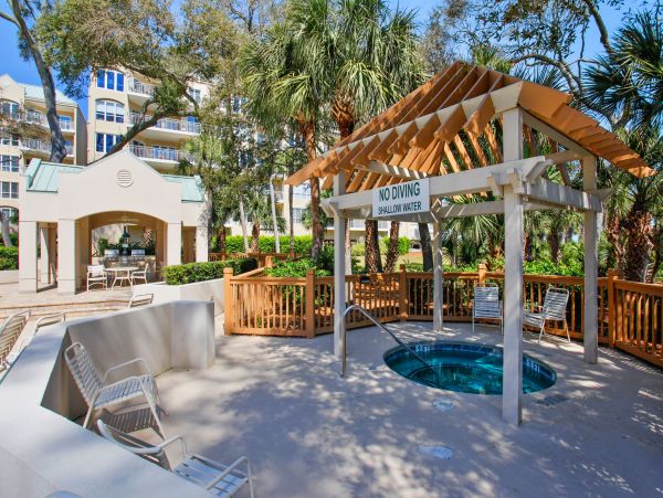 Hilton Head Condo 993506