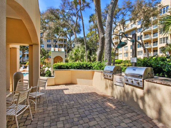 Hilton Head Condo 993506