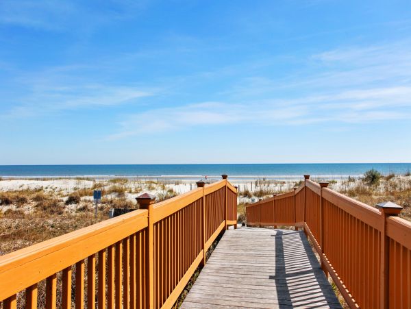 Hilton Head Condo 993506