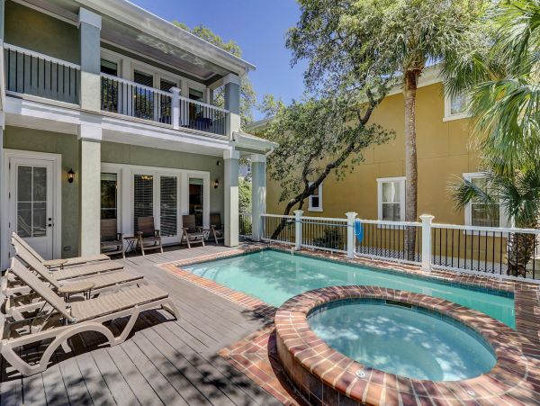 Hilton Head Home 993507