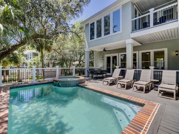 Hilton Head Home 993507