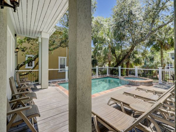 Hilton Head Home 993507