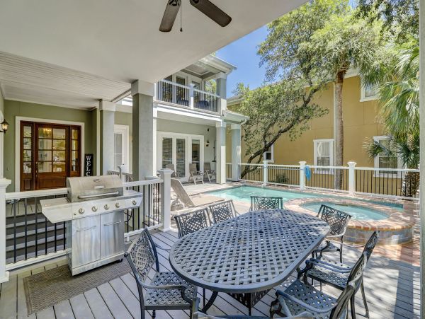 Hilton Head Home 993507