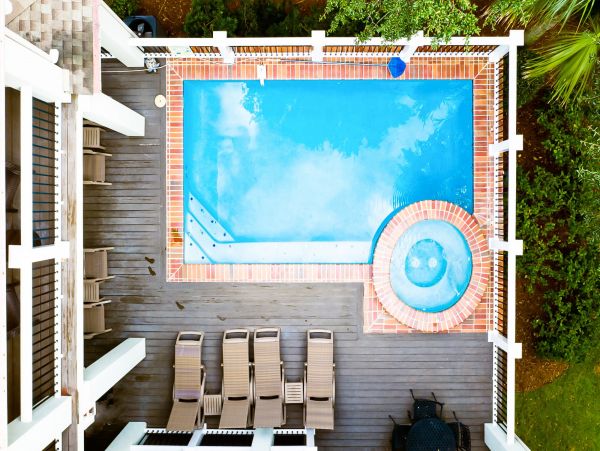 Hilton Head Home 993507