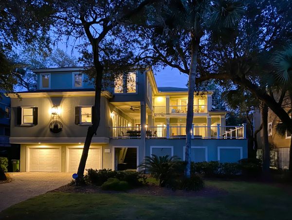 Hilton Head Home 993507