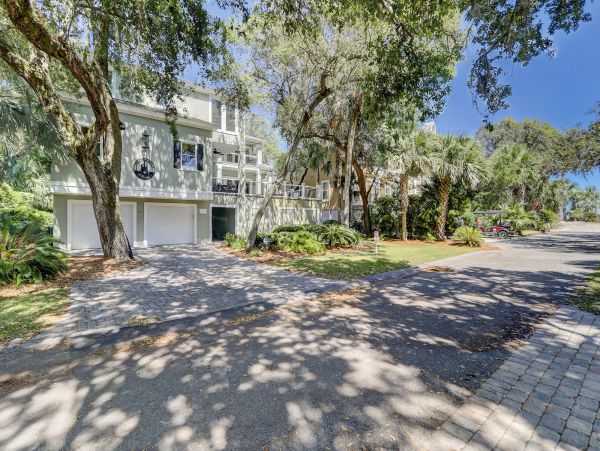Hilton Head Home 993507