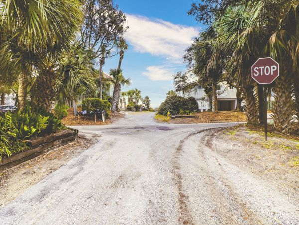 Hilton Head Home 993507