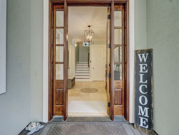 Hilton Head Home 993507