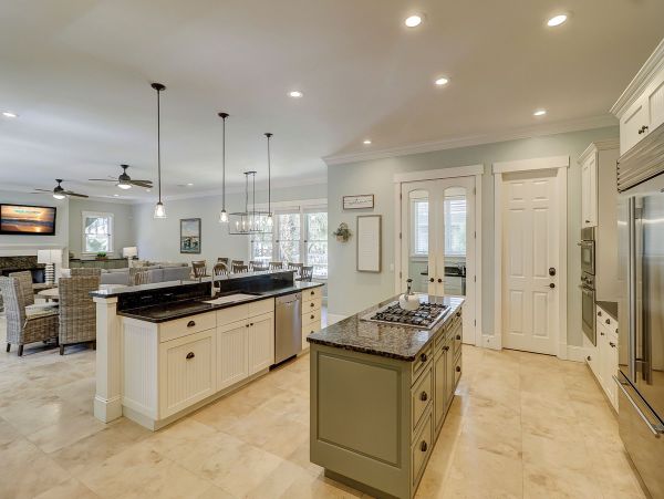 Hilton Head Home 993507