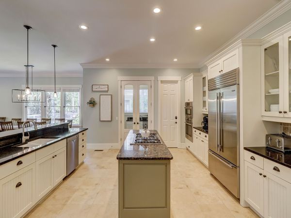 Hilton Head Home 993507