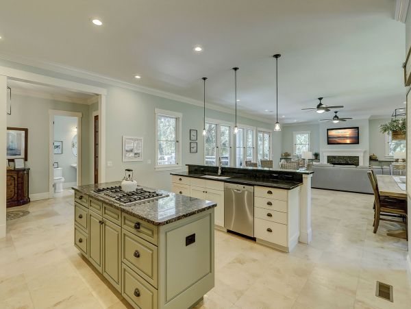 Hilton Head Home 993507