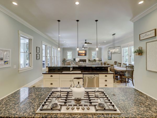 Hilton Head Home 993507