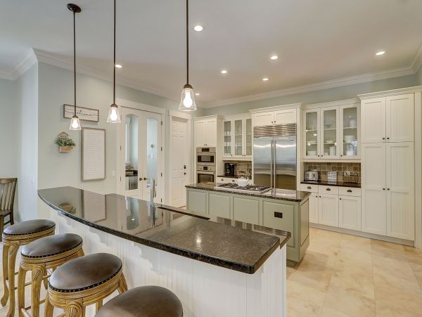 Hilton Head Home 993507