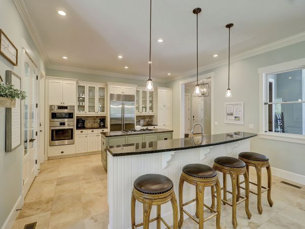 Hilton Head Home 993507