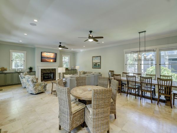 Hilton Head Home 993507