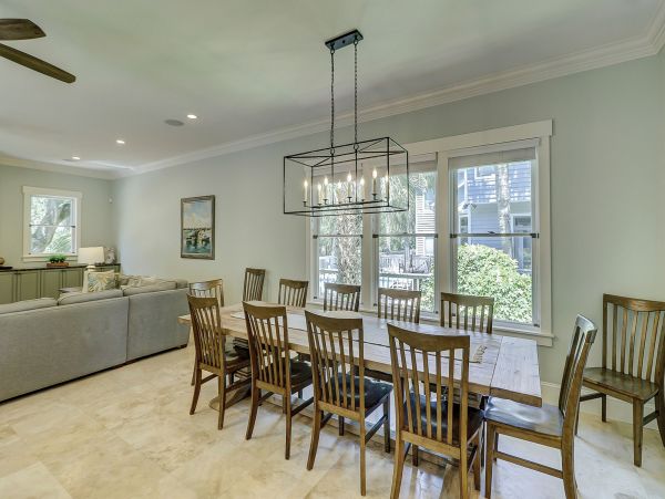 Hilton Head Home 993507