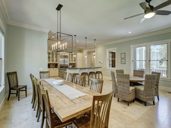 Hilton Head Home 993507