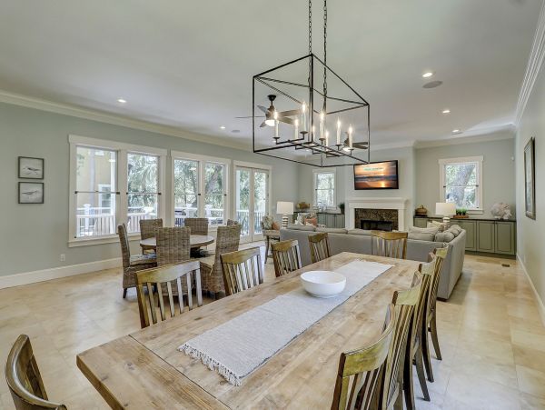 Hilton Head Home 993507