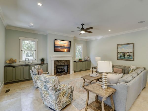 Hilton Head Home 993507